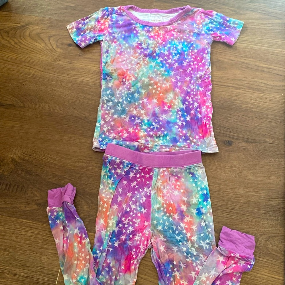 Little Sleepies Stardust Set